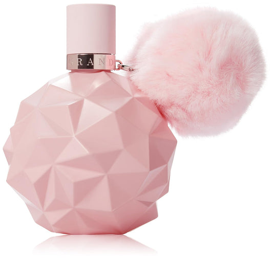 Ariana Grande Sweet Like Candy Eau de Parfum - 3.4 Ounce | Irresistible Fragrance for All Occasions