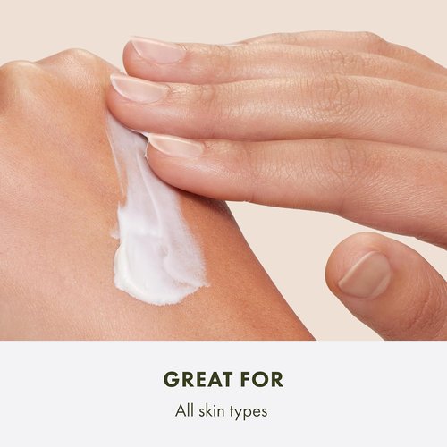 Origins Plantscription Anti-Aging Night Cream - Visibly Reduces Fine Lines & Lifts Skin, 1.7 Fl Oz
