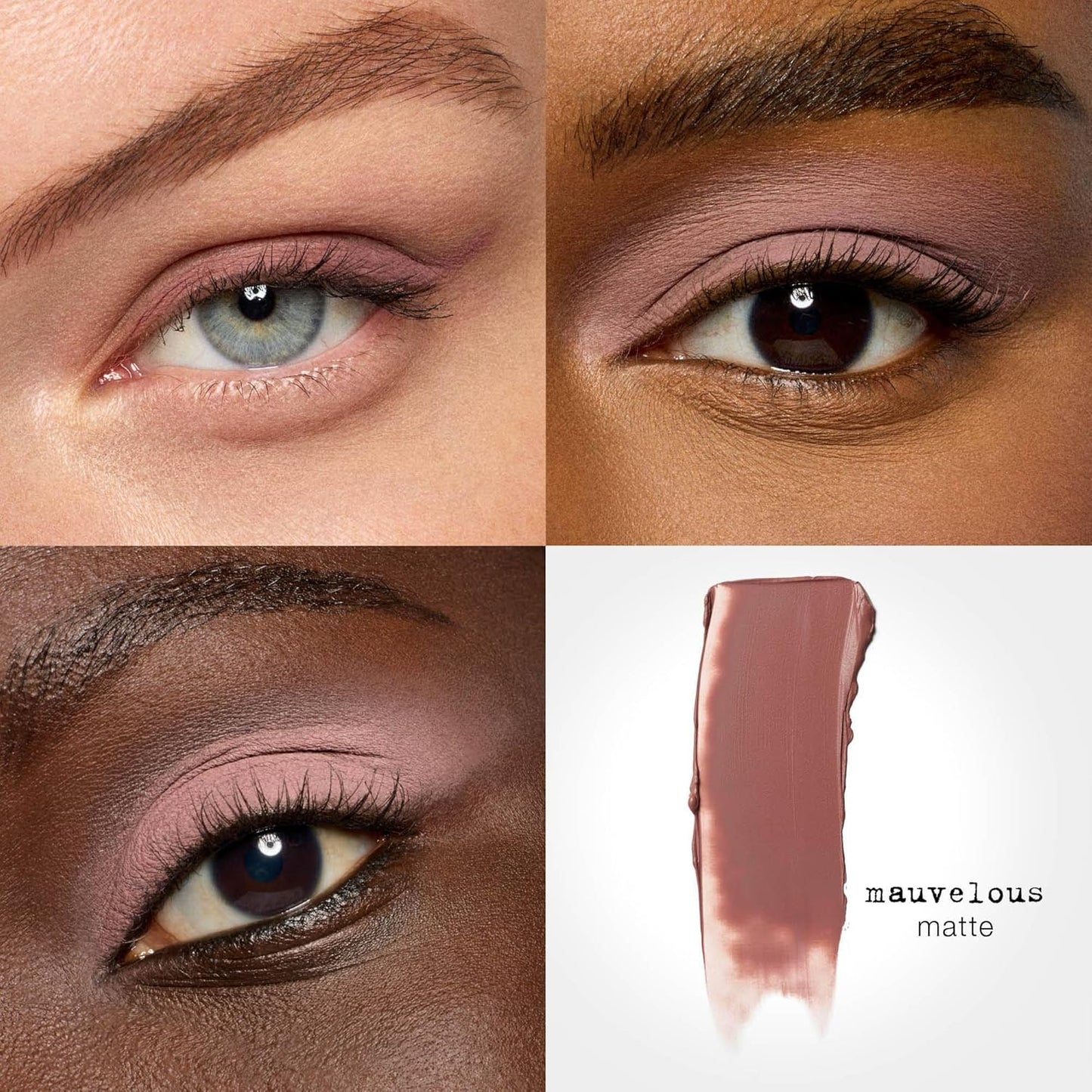 Stila Liqua-Play™ Eye Shadow - Long-Lasting, Vibrant Color | Perfect for All-Day Wear