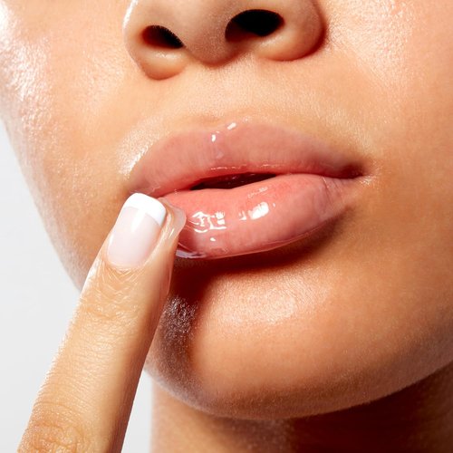 Mario Badescu Lip Mask - Overnight Treatment with Coconut Oil & Shea Butter for Soft Lips