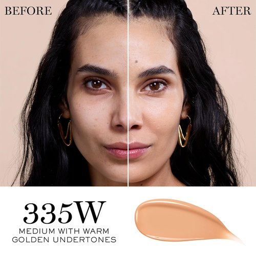 Lancôme Teint Idole Ultra Wear Foundation - Hydrating Longwear with SPF 27 | Medium Buildable Coverage