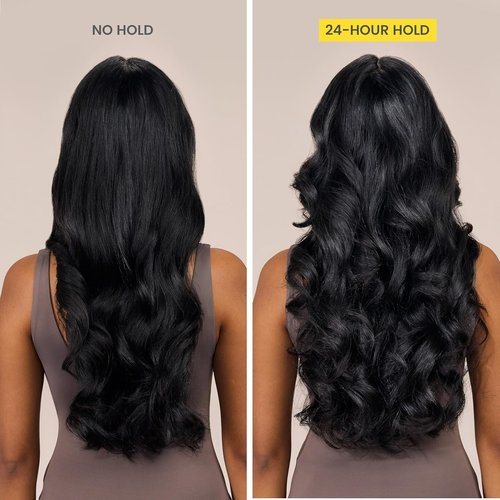 Drybar Rum Punch Hairspray - Strong Hold Volumizing Formula | 24-Hour Style, No Flakiness, Vegan & Cruelty-Free