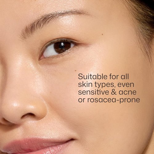 EltaMD UV Clear Tinted Face Sunscreen SPF 46, Oil Free Sunscreen for Sensitive Skin with Zinc Oxide, Dermatologist Recommended