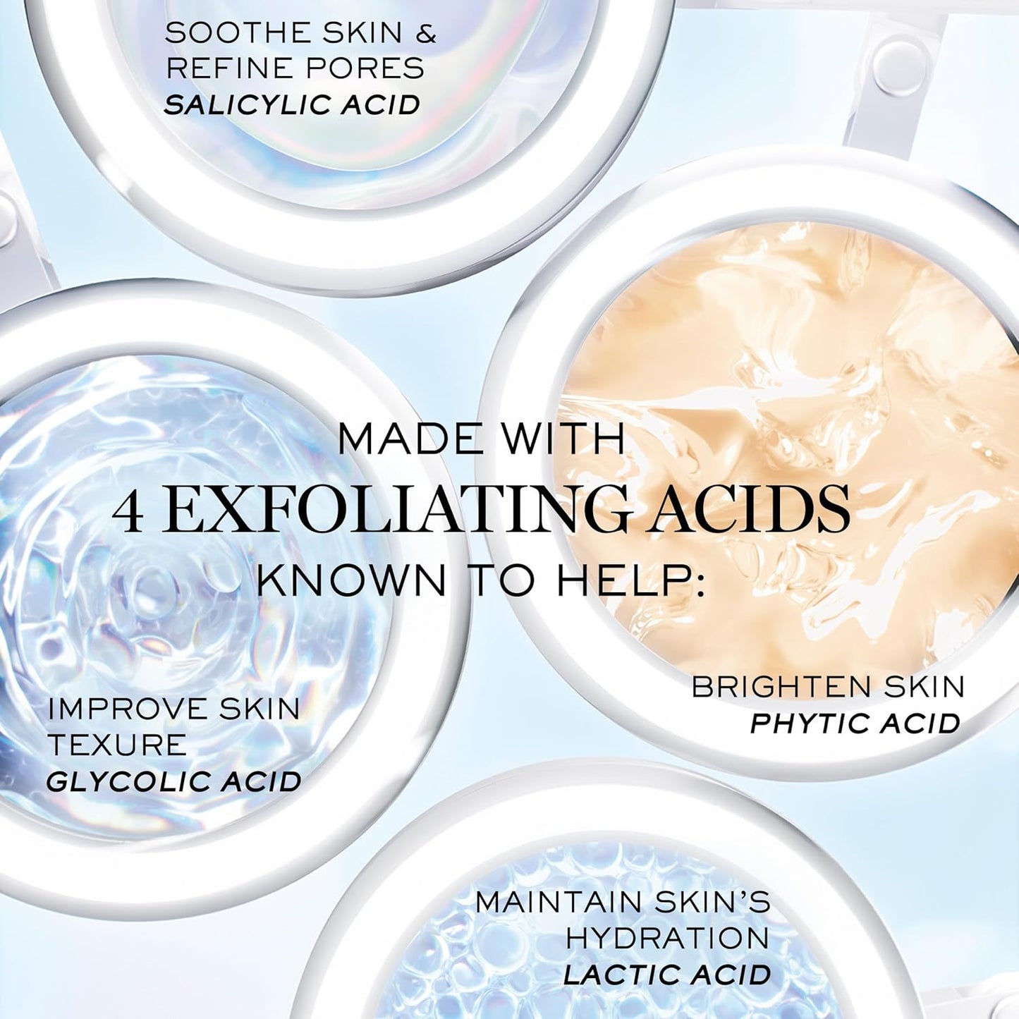 Clarifique Brightening Routine Discovery Set | Mini Double Treatment Essence & Pro-Solution Serum