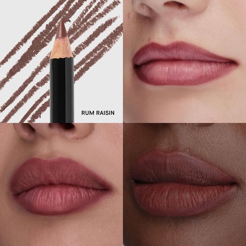 Bobbi Brown Lip Pencil - Velvety Creamy Lip Liner for Natural Definition | 0.04 Ounce