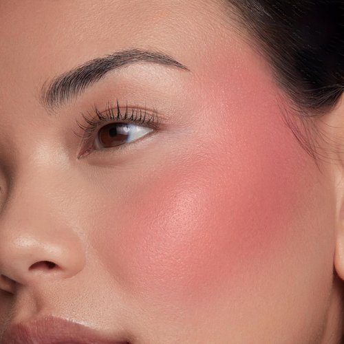 ColourPop Weightless Liquid Blush - Hydrating Cheek Color with Hyaluronic Acid - Glowy Finish, She's Cute (0.30 oz)