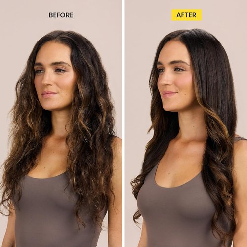 Drybar Southern Belle Volume-Boosting Mousse | Frizz Control, Smooth Hair & Lasting Shine
