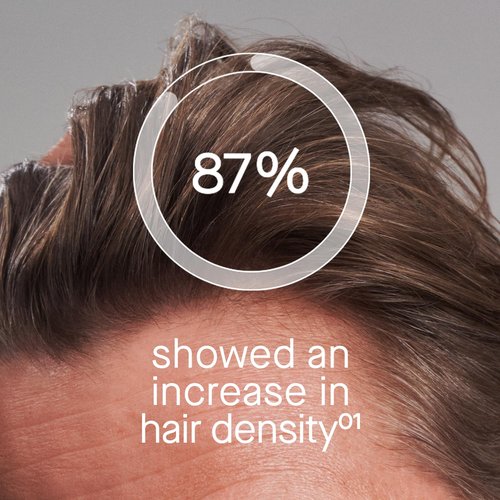 OneSkin OS-01 Hair Peptide Scalp Serum - Reduce Shedding & Enhance Hair Density
