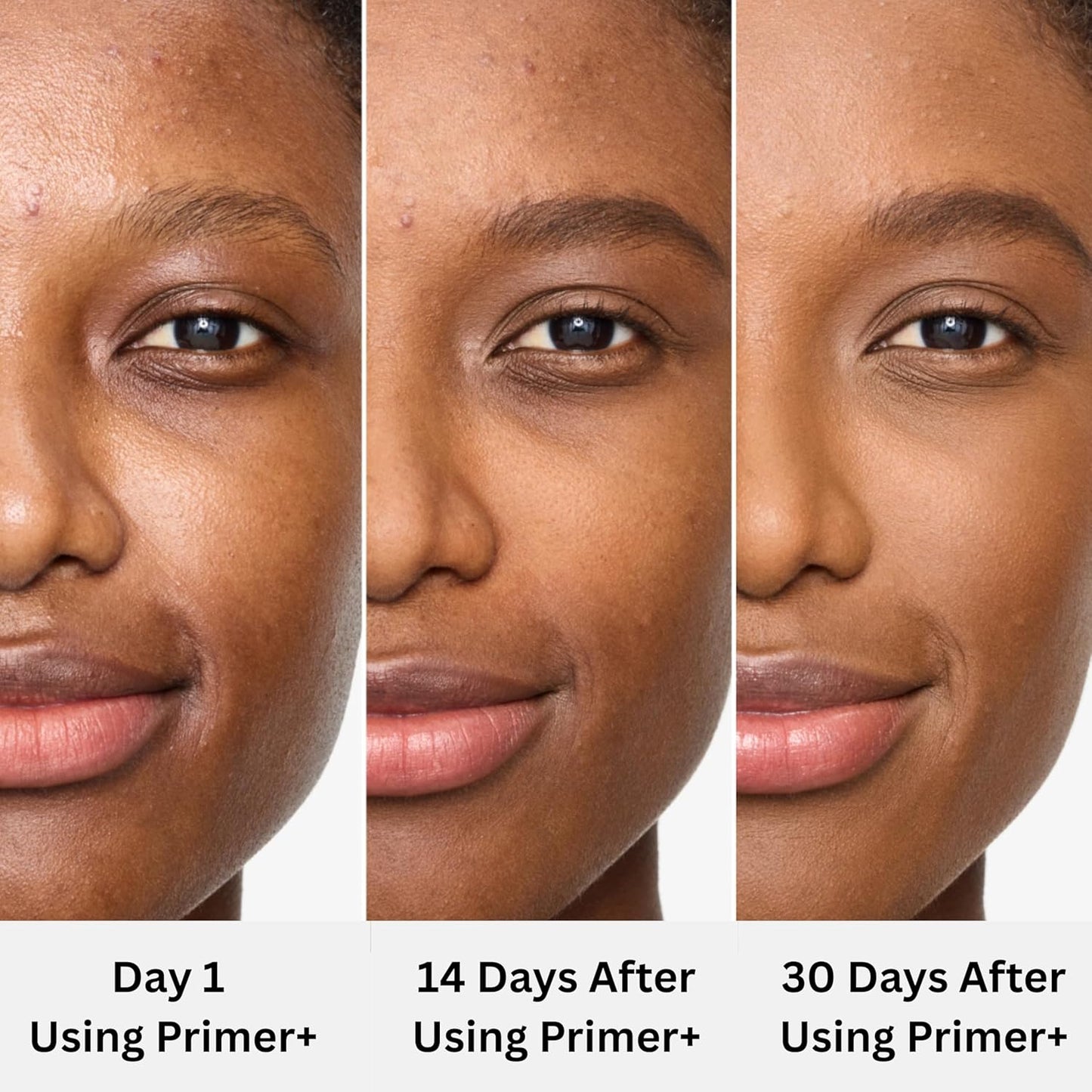 Skiennix Face Primer - Brightening & Illuminating with 17% Vitamin C | Smooths Skin Tone, 1fl oz