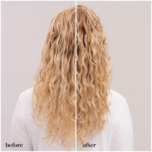 Ouidad Advanced Climate Control Leave-In Conditioner - Multi-Use Curl Care & Heat Protectant, 8.5 fl oz