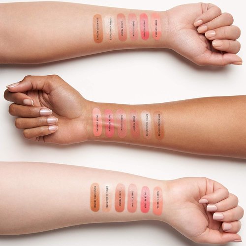 Complete Harmony - Versatile Lip & Cheek Stick for Effortless Glow | All Skin Types