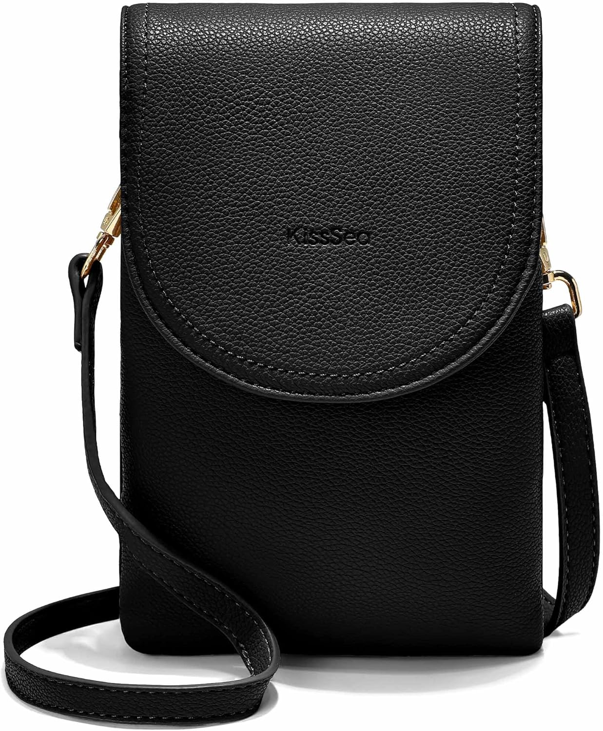 Skiennix Small Crossbody Bag for Women - Adjustable Strap Mini Wallet Handbag | Perfect for Daily Use