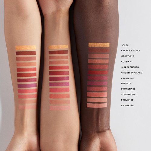 Laura Mercier Tinted Moisturizer Blush - Long-Lasting Cream Blush with 12 HR Hydration | Lightweight & Buildable Coverage