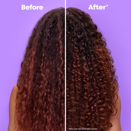 Matrix Mega Sleek Shampoo & Conditioner Set | Frizz Control & Nourishing Miracle Creator for Smooth, Shiny Hair