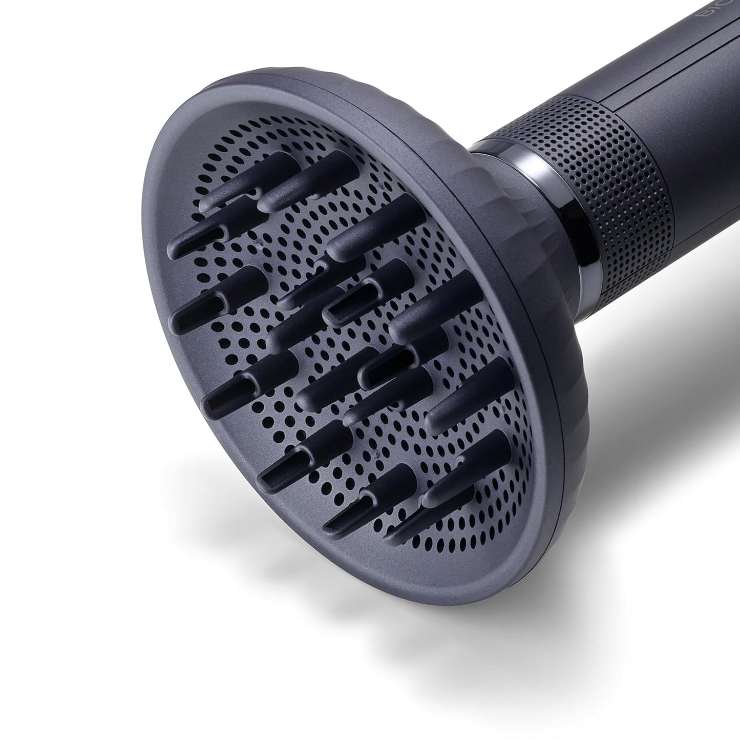 Bio Ionic Smart-X Hair Dryer - High-Efficiency Blow Dryer with Diffuser, 3 Heat & Speed Settings, Self-Cleaning Function