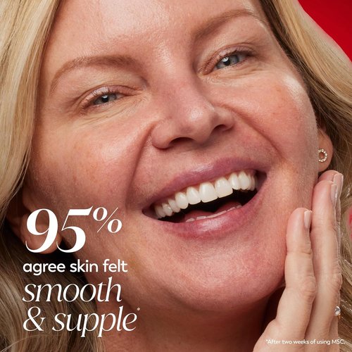 Olay Regenerist Micro-Sculpting Cream - Anti-Aging Face Moisturizer, 0.5 oz Trial Size