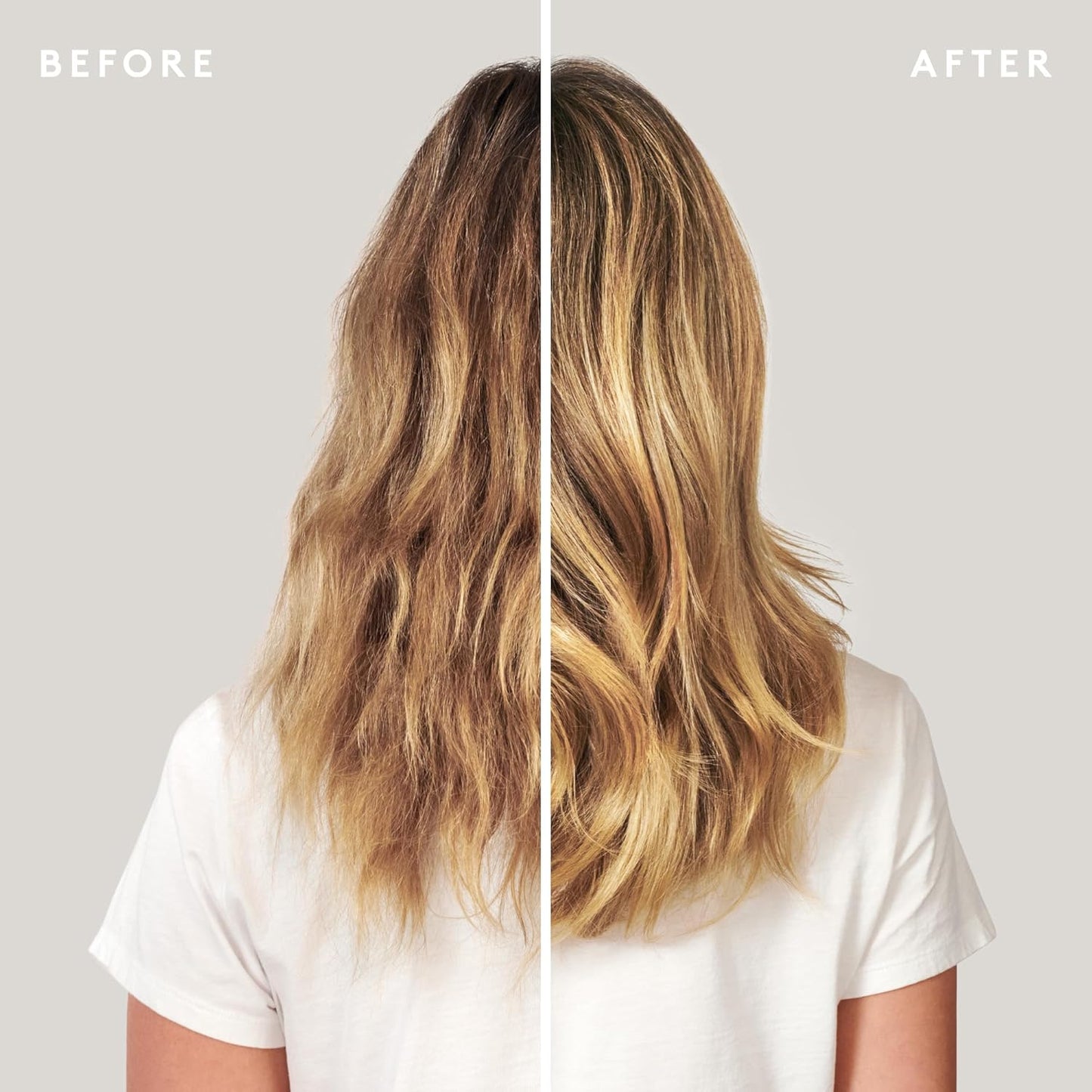VIRTUE Recovery Shampoo - Sulfate-Free Formula with Keratin & Baobab Oil for Damaged Hair