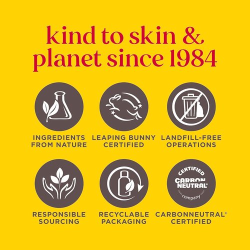 Burt's Bees Lip Balm Gift Set - Beeswax Bounty Fruit Mix | Perfect 4-Pack for Gift Baskets, 0.15 oz Each