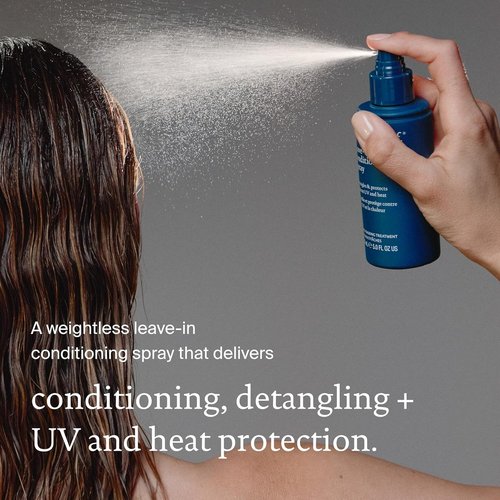 Living Proof Leave-In Conditioning Spray - Strengthening Detangler with Heat Protection for All Hair Types