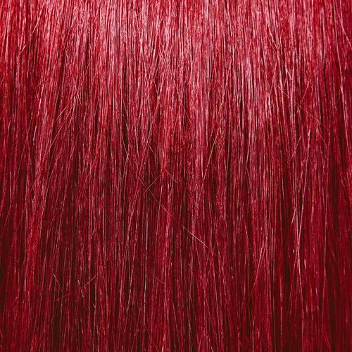 Ion True Tones Permanent Crème Hair Color for Dark Hair - Rich Crimson Shade