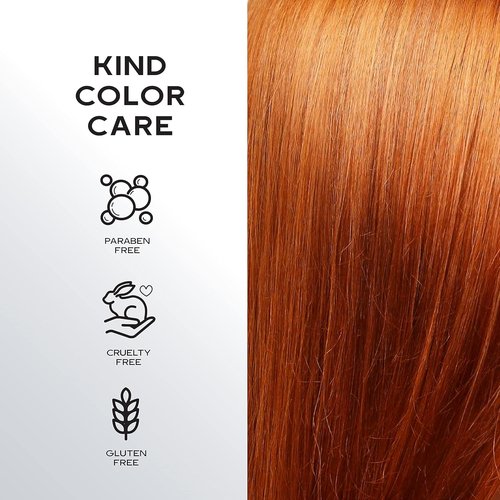 Keracolor Purify Plus Leave-In Conditioning Treatment - Detangles & Neutralizes Hard Minerals | 7 Fl Oz