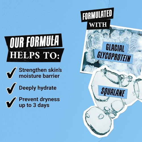 Kiehl's Ultra Facial Overnight Hydrating Face Mask - 10.5% Squalane for Deep Hydration & Moisture Barrier | Paraben-Free, Fragrance-Free, All Skin Types