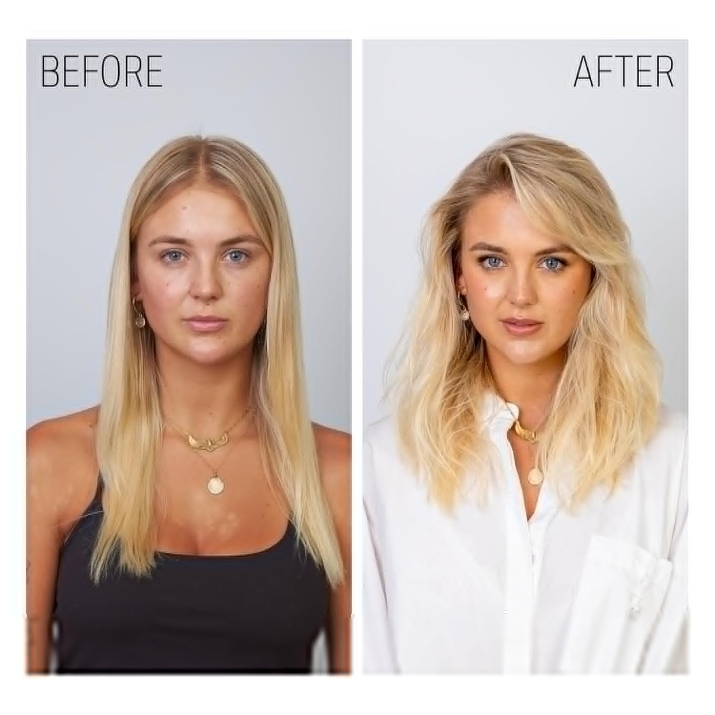 Goldwell StyleSign Shaping & Finishing Spray - Flexible Hold Hair Spray for All Hair Types