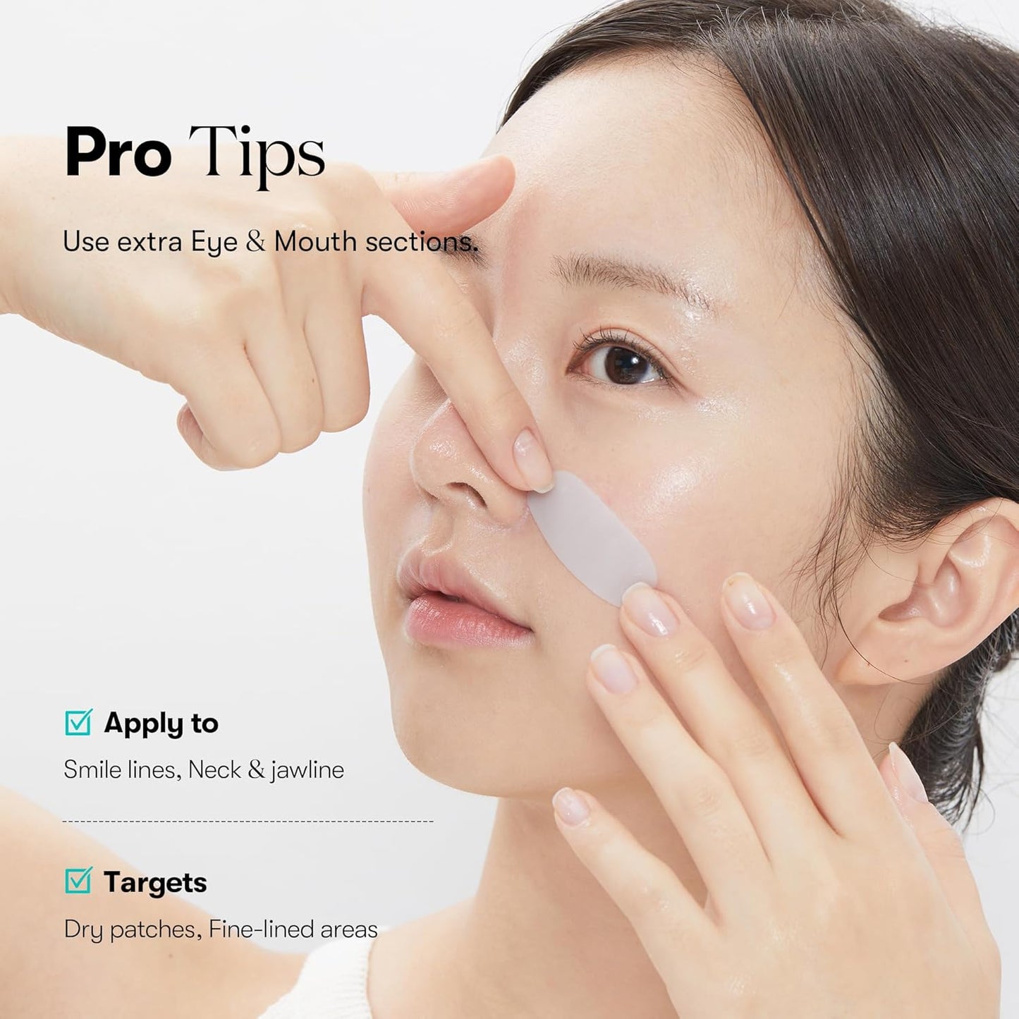VT COSMETICS PDRN Hydrogel Mask - Intensive Nourishing Overnight Treatment | 33g x 4 Pack, Hydrating & Rejuvenating