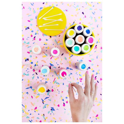 Q-Tips Cotton Swabs - Ultra Soft & Absorbent | 625 Count (Pack of 3)