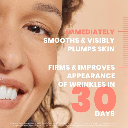 Avène Hyaluron Activ B3 Firming Cream - Hydrating Anti-Aging Formula for Youthful Skin