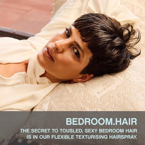 Kevin Murphy Bedroom Hair Flexible Texturizing Hairspray - 7.9 Ounce for Effortless Style