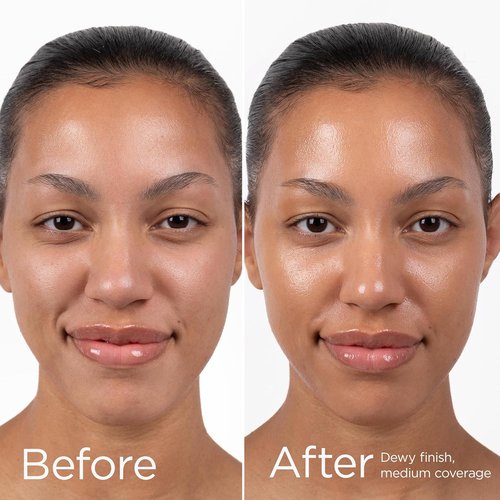 EltaMD Tinted Face Sunscreen SPF 50 - 100% Mineral Formula for Sensitive & Dry Skin | 1.7 oz Pump