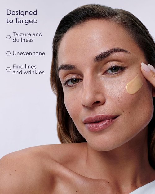ALASTIN Skincare Renewal Retinol Serum - Visibly Improve Skin Texture & Tone | Reduce Fine Lines & Wrinkles