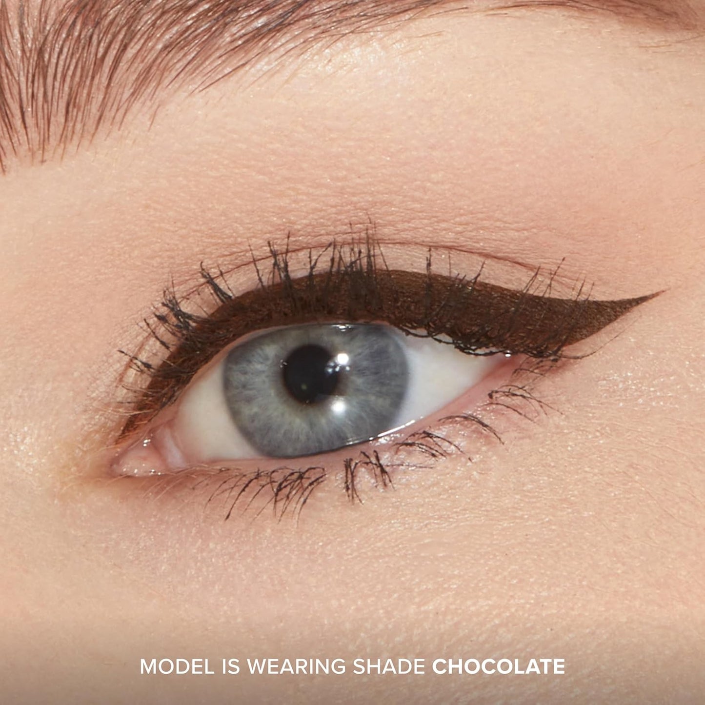 Too Faced Better Than Sex Liquid Eyeliner - Flake & Waterproof Formula for Intense Pigment, 0.02 Fl Oz