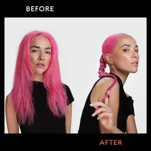 TRESemmé Hairspray, Ultra Fine Hold 2-Pack + Keratin Repair Mask – Moisturizing, Anti-Frizz Hair Products
