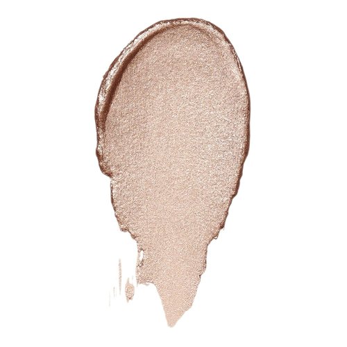 e.l.f. Liquid Metallic Eyeshadow - Gel Formula for Bold Eye Looks | Vegan & Cruelty-Free, Moon, 0.1 Fl Oz