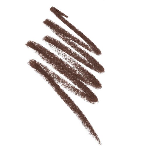 Burt's Bees Nourishing Eyeliner - Warm Brown | Smooth Application, 0.04 Ounce