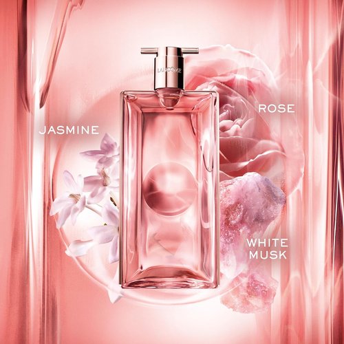 Lancôme Idôle Perfume Travel Size Duo - Eau De Parfum & Eau De Toilette Spray Set (0.34 fl. oz.)