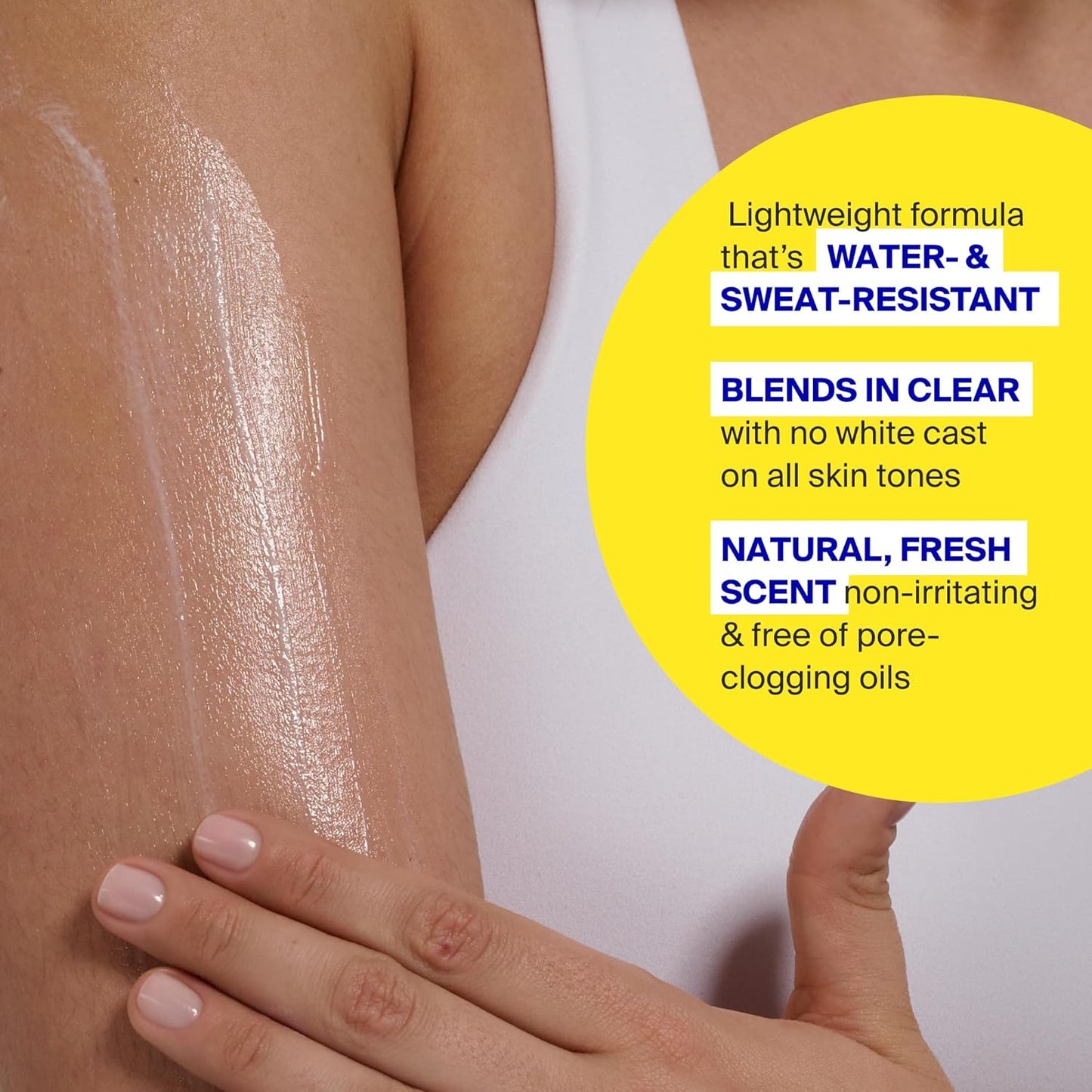 Supergoop! PLAY Everyday Lotion SPF 50 - Broad Spectrum Sunscreen for Body & Face - Fast Absorbing & Water Resistant - 2.4 fl oz