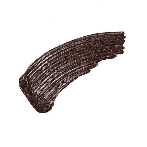 CoverGirl Lash Blast Cleantopia Mascara - Vegan Volume & Lengthening Formula, Black Brown Frost, 0.32oz