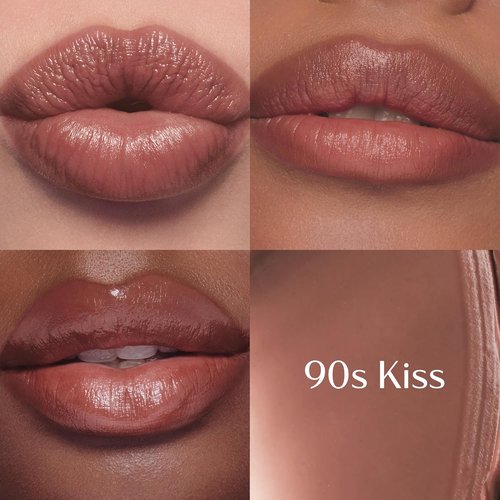 Charlotte Tilbury Pillow Talk Lip Tint - Long-Lasting Hydrating Balm for Plumper Lips
