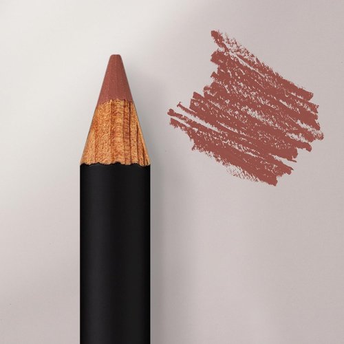 Pippa of London Defining Lip Liner - Long-Lasting Matte Lip Pencil for Perfectly Defined Lips
