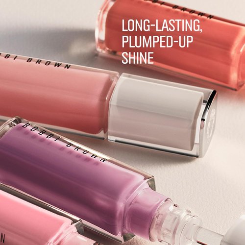 Bobbi Brown Extra Plump Lip Serum - Hydrating & Conditioning Lip-Plumping Formula with Botanical Oils & Hyaluronic Acid, 0.2 Fl Oz