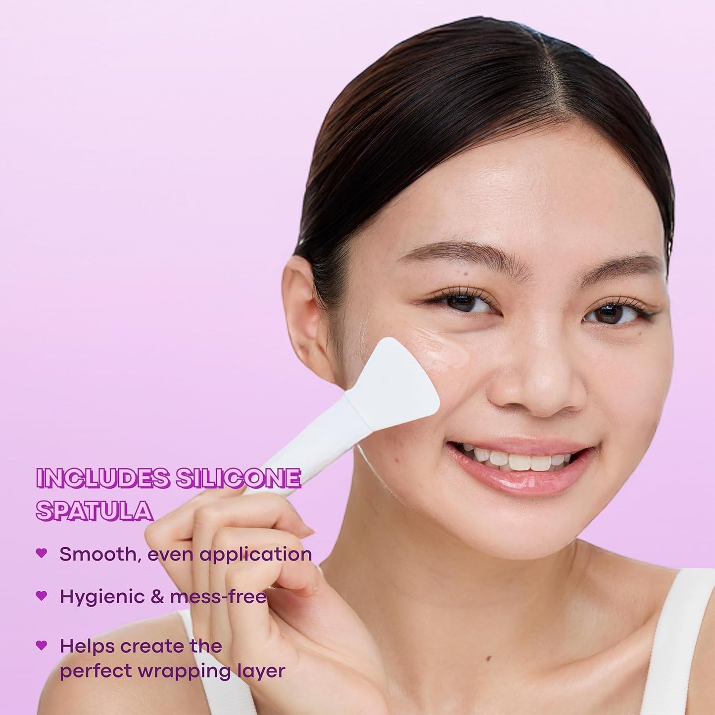 TONYMOLY Hydrating Overnight Face Mask - PDRN & Hyaluronic Acid for Firmness & Radiance | 2.7 fl oz