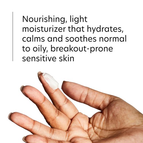 PCA SKIN Clearskin Moisturizer - Lightweight Daily Hydration for Oily & Acne-Prone Skin | 1.7 oz Jar