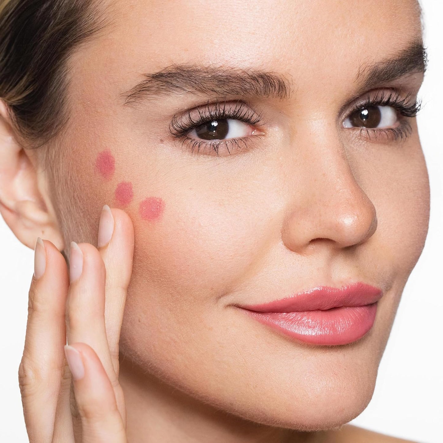 Trish McEvoy Essential Lip Crayon - Long-Lasting Color & Hydration | Perfect for All Skin Tones