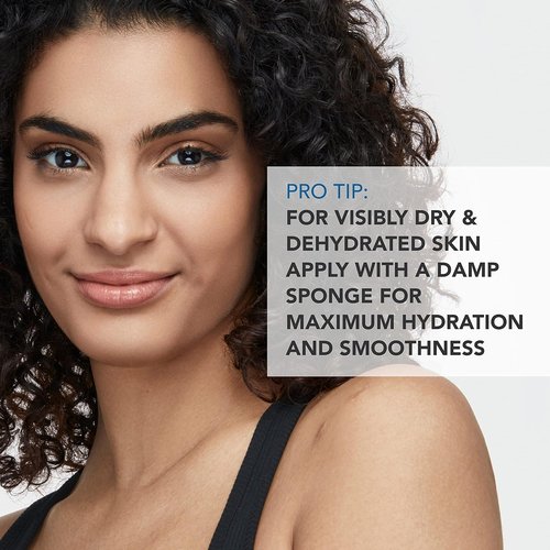 Dermablend Smooth Liquid Foundation - Flawless Coverage for All Skin Types | Long-Lasting Wear