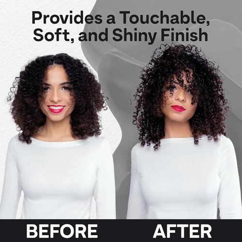 Colorproof All Around Working Hair Spray - Flexible Hold with Black Currant, Jasmine & Peach | 9 Fl. Oz.