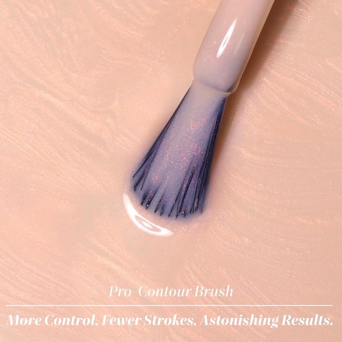 LONDONTOWN Illuminating Nail Concealer - Brightening Nail Polish & Strengthener for Discolored Nails | 21+ Free, 0.4 Fl Oz