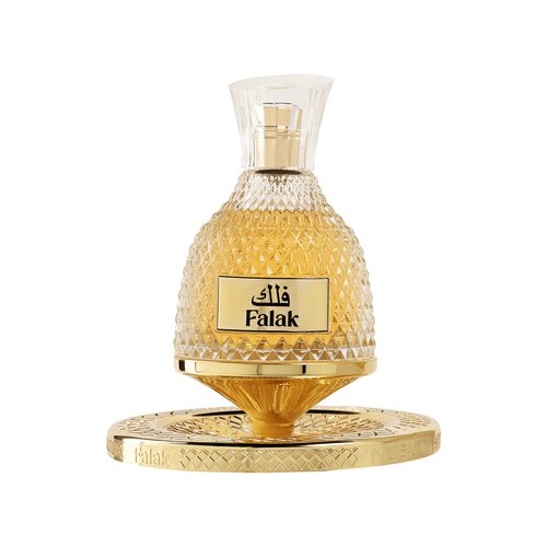 Nusuk Falak Eau De Parfum Spray, 3.4 Ounce (Unisex)